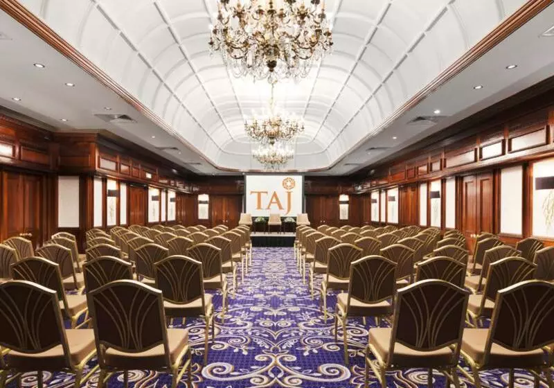 Fotos del hotel St. James  Court, A Taj , London:  24