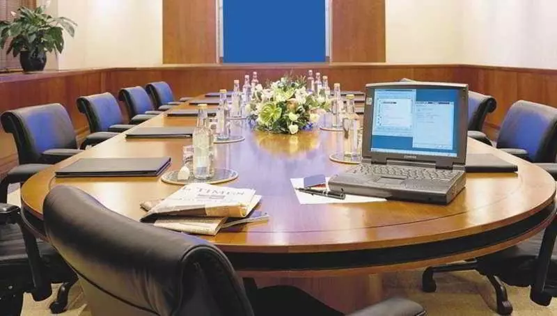 Fotos del hotel St. James  Court, A Taj , London:  12