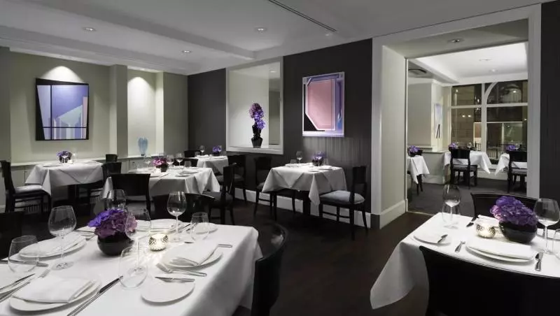 Fotos del hotel St. James  Court, A Taj , London:  20