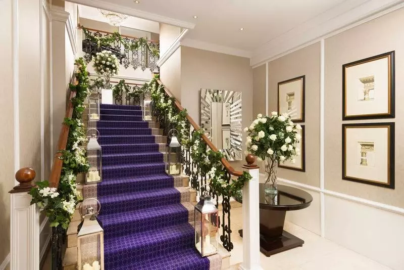 Fotos del hotel St. James  Court, A Taj , London:  10