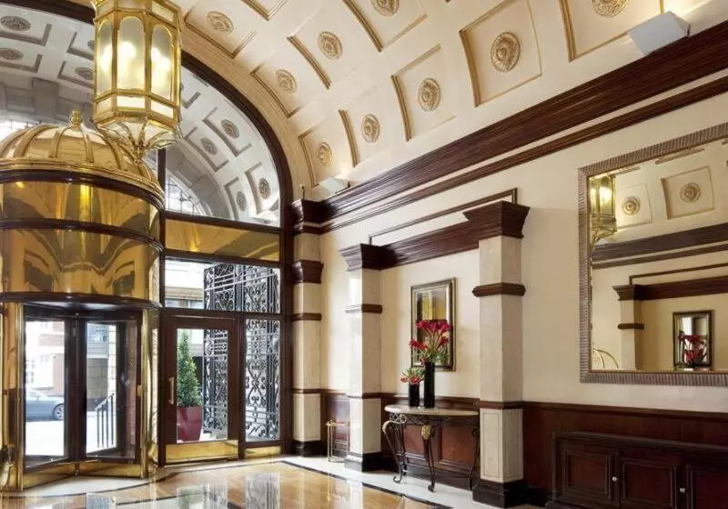 Fotos del hotel St. James  Court, A Taj , London:  16