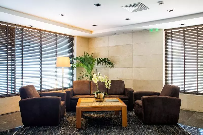 Fotos del hotel The Athens Gate:  3