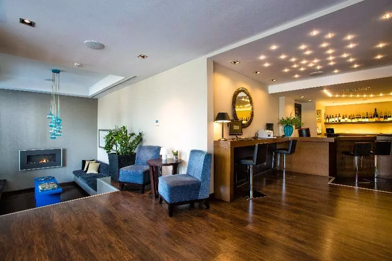 Fotos del hotel The Athens Gate:  10