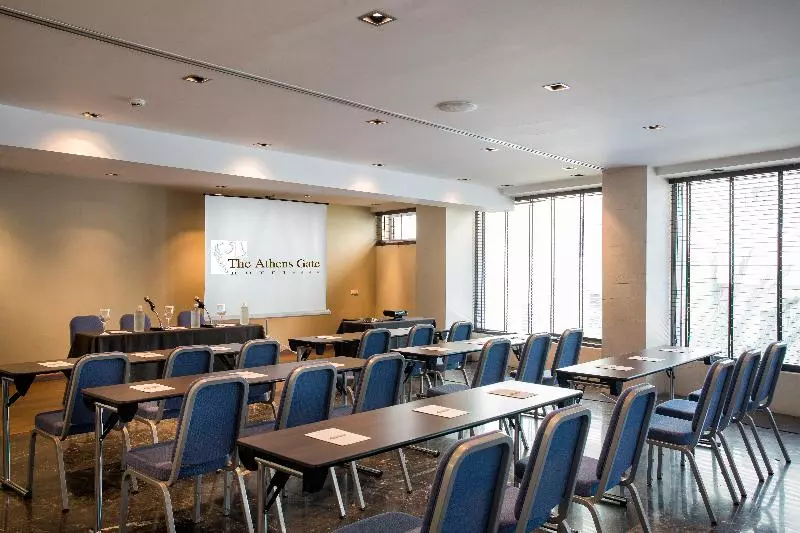 Fotos del hotel The Athens Gate:  18