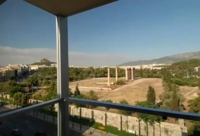 Fotos del hotel The Athens Gate:  14