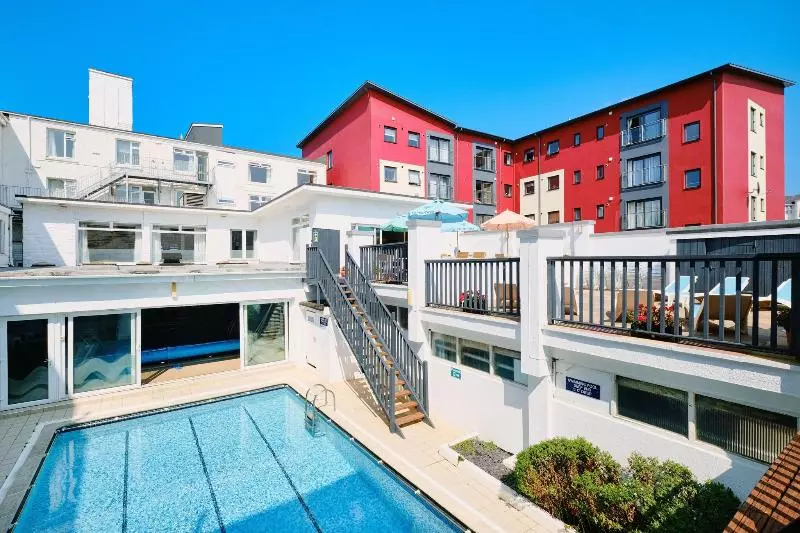 Fotos del hotel The Kilbirnie:  10