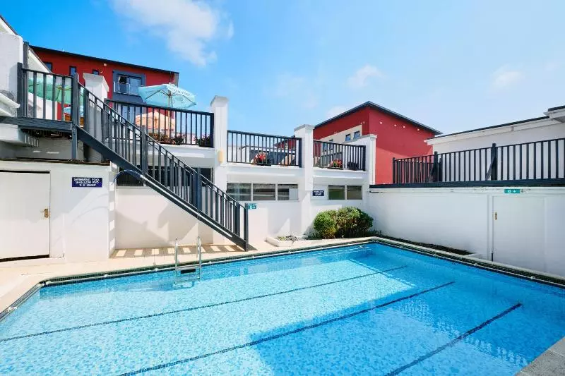 Fotos del hotel The Kilbirnie:  2