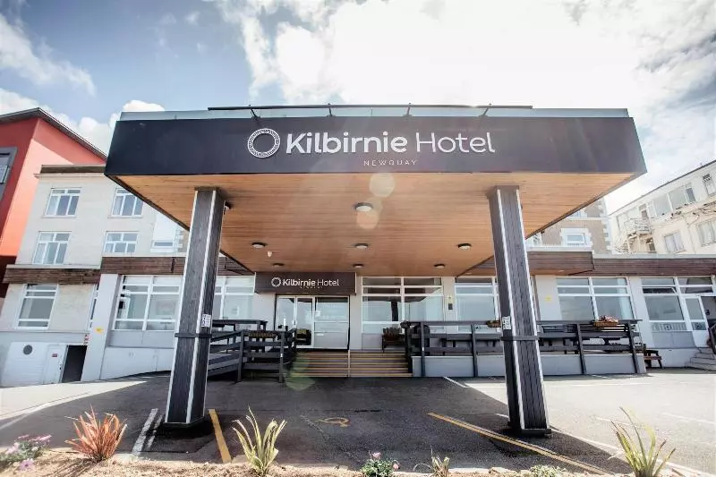 Fotos del hotel The Kilbirnie:  21