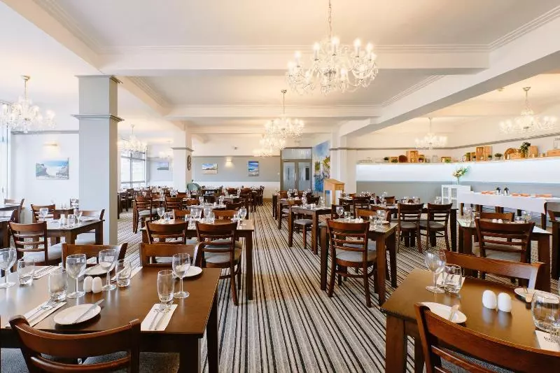 Fotos del hotel The Kilbirnie:  12