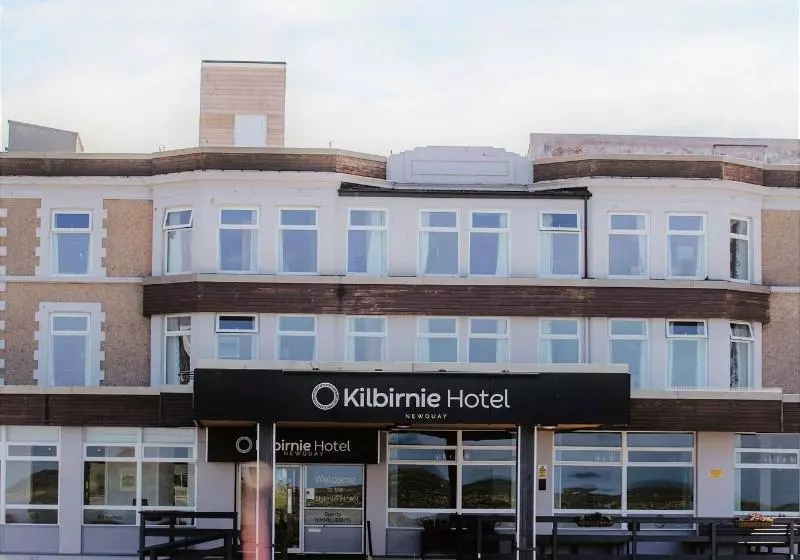 Fotos del hotel The Kilbirnie:  9