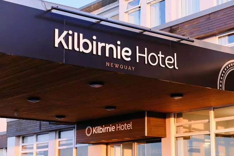Fotos del hotel The Kilbirnie:  16