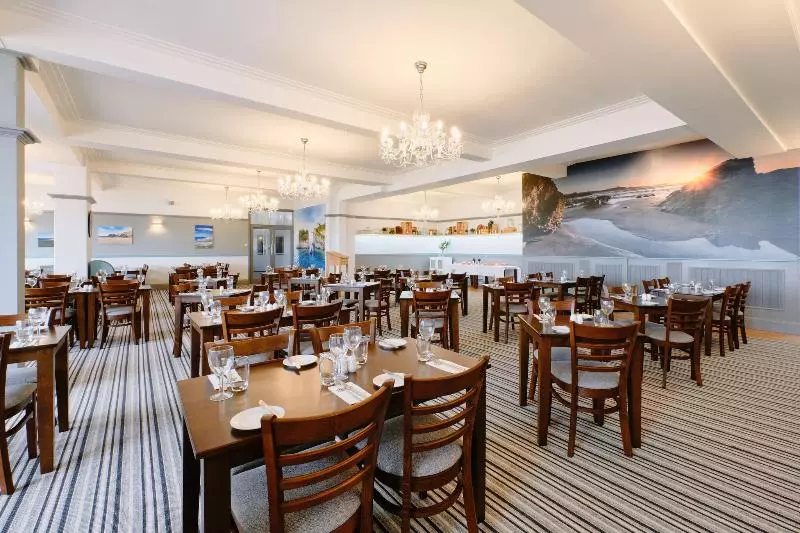 Fotos del hotel The Kilbirnie:  22