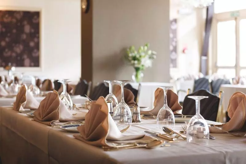 Fotos del hotel The Kilbirnie:  18