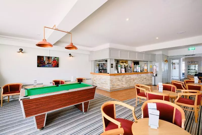 Fotos del hotel The Kilbirnie:  5