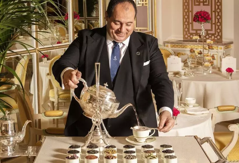 Fotos del hotel The Ritz London:  13