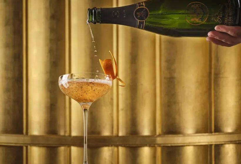 Fotos del hotel The Ritz London:  11