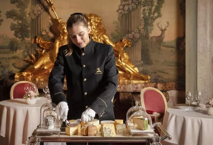 Fotos del hotel The Ritz London:  17