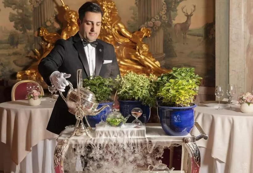 Fotos del hotel The Ritz London:  19