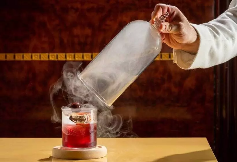 Fotos del hotel The Ritz London:  22