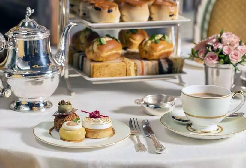 Fotos del hotel The Ritz London:  15