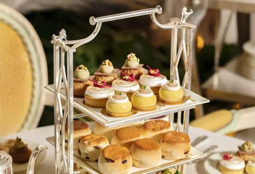 Fotos del hotel The Ritz London:  14