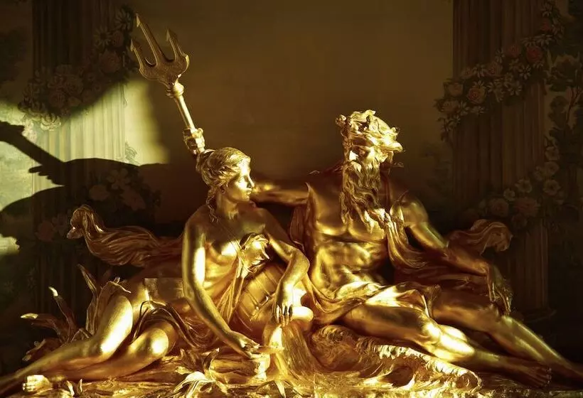 Fotos del hotel The Ritz London:  3