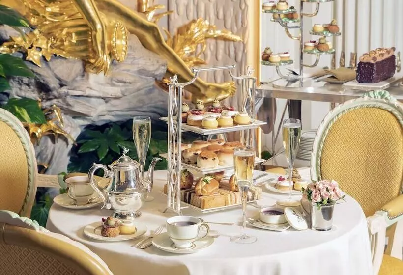 Fotos del hotel The Ritz London:  25