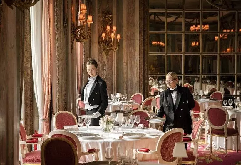 Fotos del hotel The Ritz London:  12