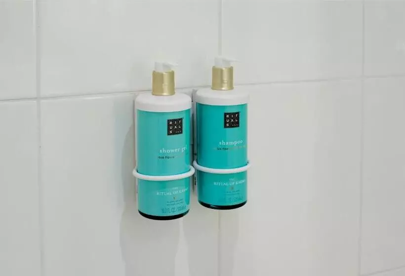 Fotos del hotel Novotel London West:  13