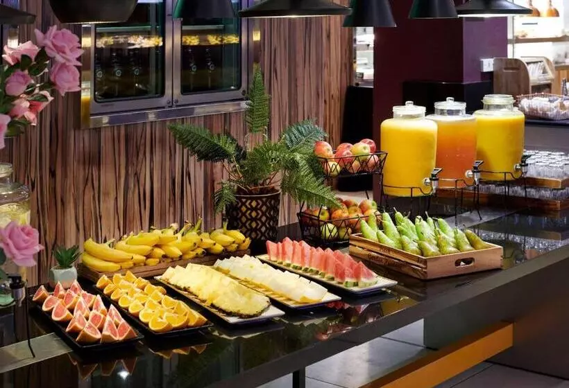 Fotos del hotel Novotel London West:  25