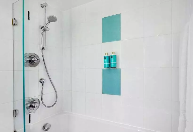 Fotos del hotel Novotel London West:  12