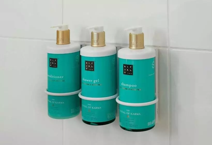 Fotos del hotel Novotel London West:  17