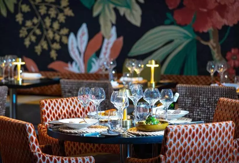 Fotos del hotel Novotel London West:  6