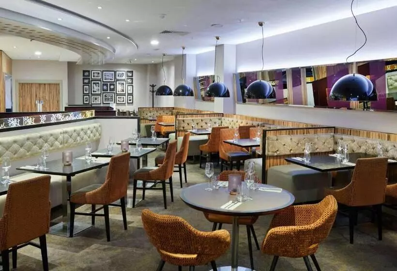 Fotos del hotel Novotel London West:  24