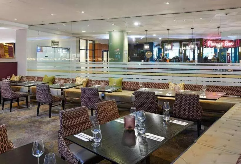 Fotos del hotel Novotel London West:  20