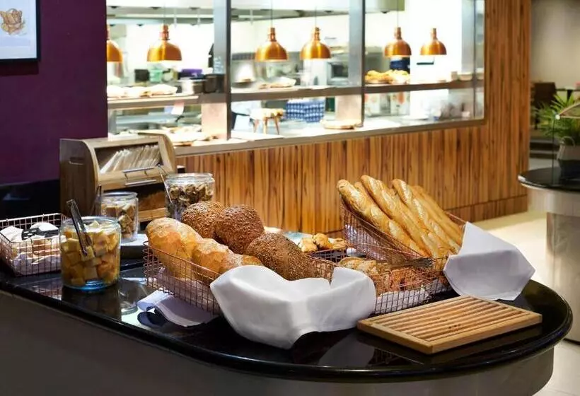 Fotos del hotel Novotel London West:  23