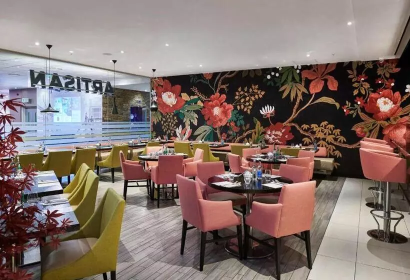 Fotos del hotel Novotel London West:  14