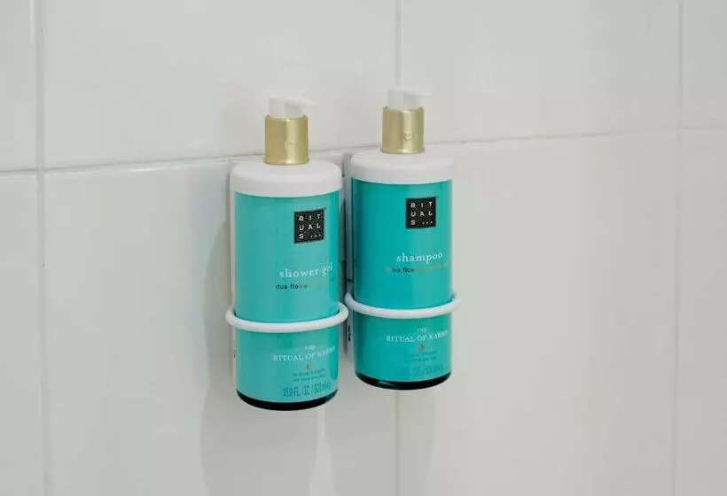 Fotos del hotel Novotel London West:  19