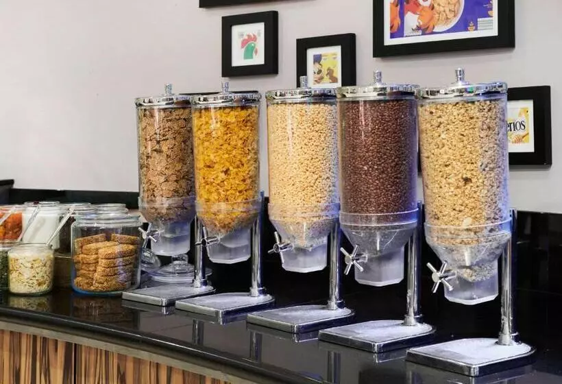 Fotos del hotel Novotel London West:  16