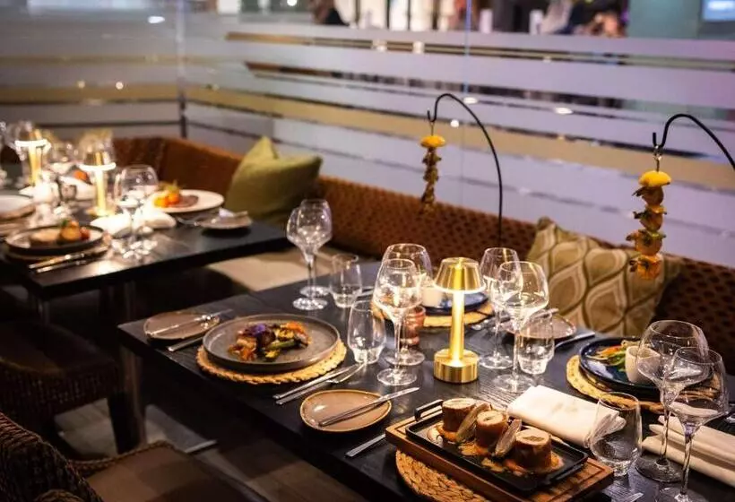 Fotos del hotel Novotel London West:  21