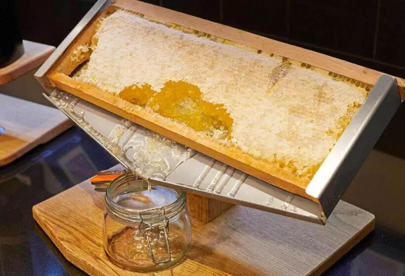 Fotos del hotel Novotel London West:  8