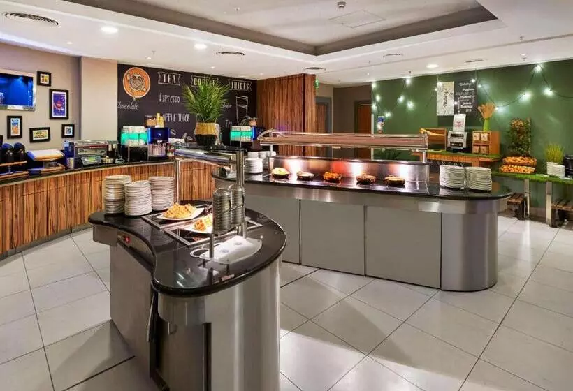 Fotos del hotel Novotel London West:  11