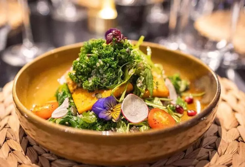 Fotos del hotel Novotel London West:  3