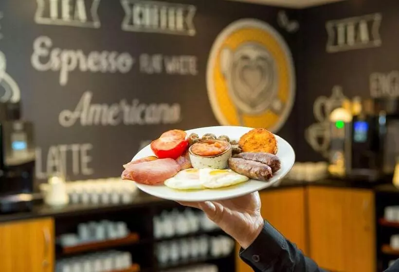 Fotos del hotel Novotel London West:  18