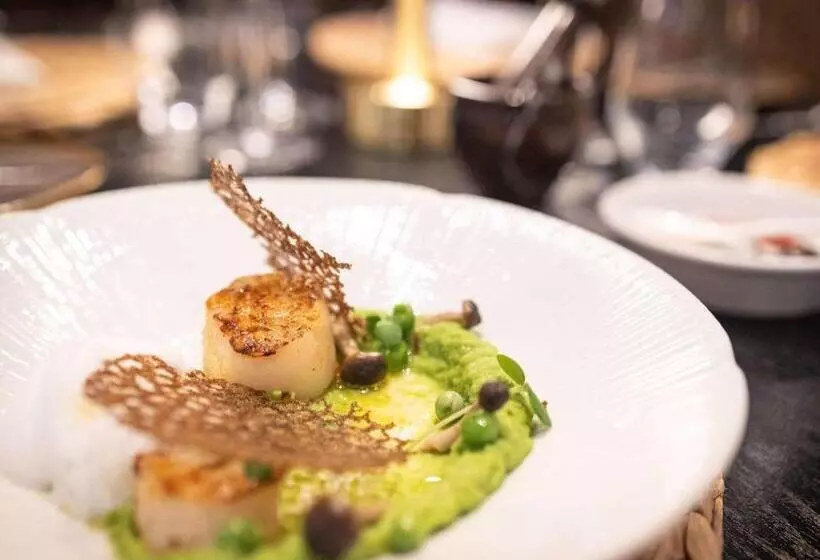 Fotos del hotel Novotel London West:  22