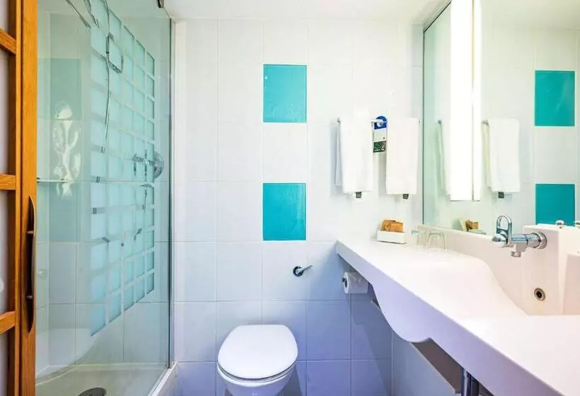 Fotos del hotel Novotel London West:  7