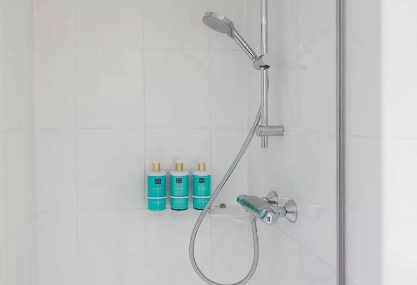 Fotos del hotel Novotel London West:  15