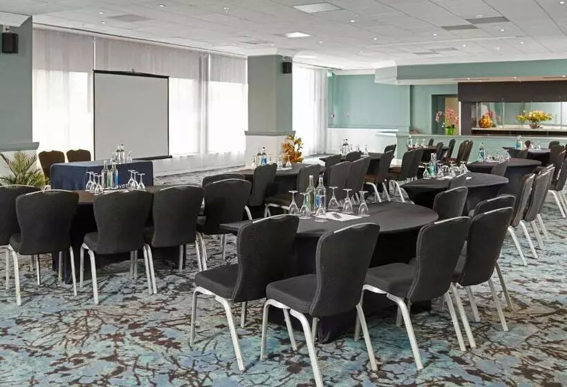 Fotos del hotel Novotel London West:  5