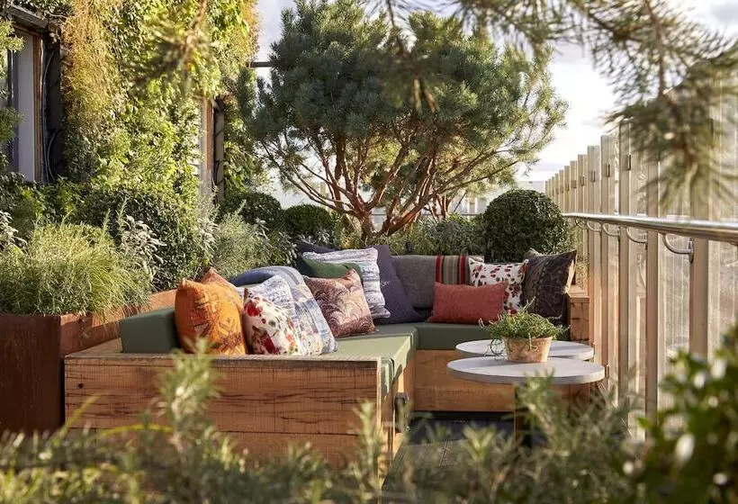 Fotos del hotel Treehouse  London:  15