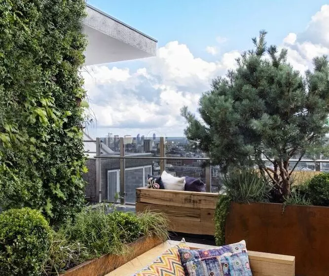 Fotos del hotel Treehouse  London:  20